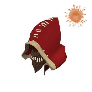 Strange Anger