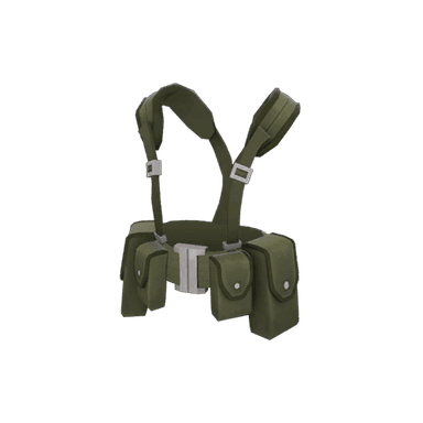 Strange Attack Packs