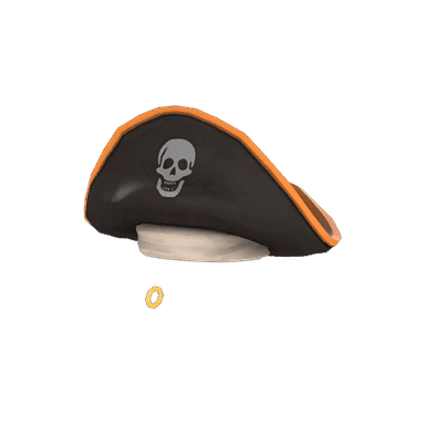 Strange B'aaarrgh-n-Bicorne