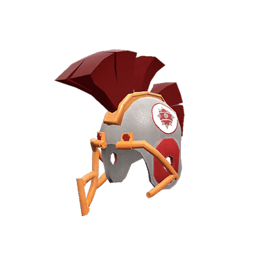 Strange Backbreaker's Skullcracker