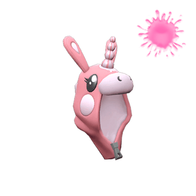 Strange Balloonihoodie