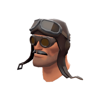 Strange Barnstormer