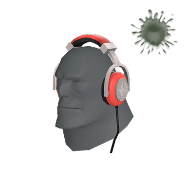 Strange Battle Music
