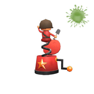 Strange Bazaar Bauble