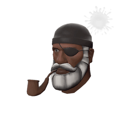 Strange Bearded Bombardier