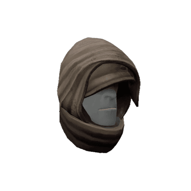 Strange Bedouin Bandana