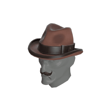 Strange Belgian Detective