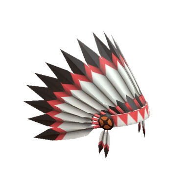 Strange Big Chief