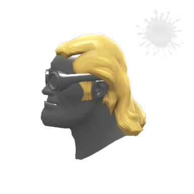 Strange Big Country