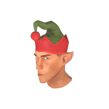 Strange Big Elfin Deal
