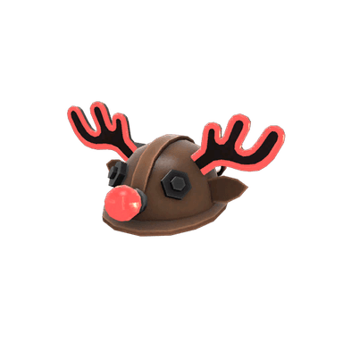Strange Blitzen Bowl