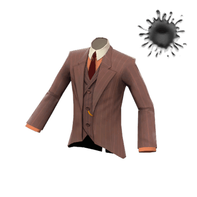 Strange Blood Banker