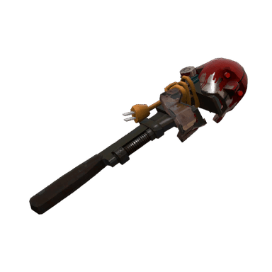 Strange Blood Botkiller Wrench Mk.I