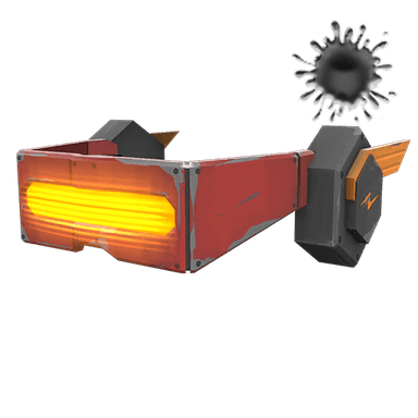 Strange Bolt Boy