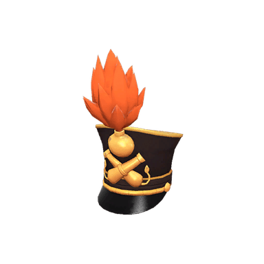 Strange Bombard Brigadier