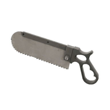 Strange Bonesaw