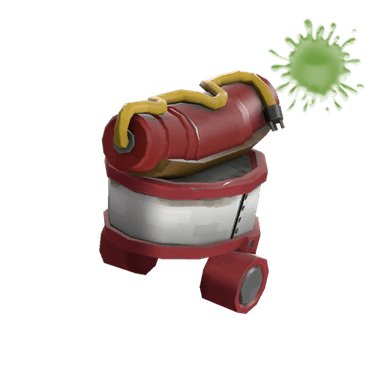 Strange Bot Dogger