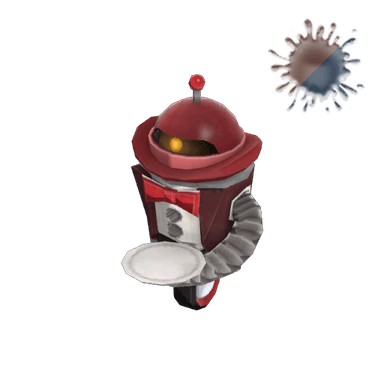 Strange Botler 2000