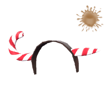 Strange Brain Cane