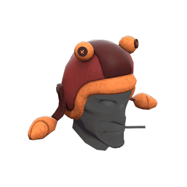 Strange Brain-Warming Wear