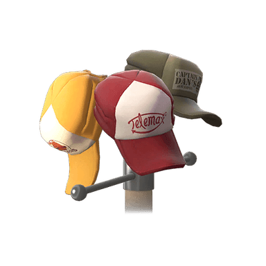 Strange Brand Loyalist