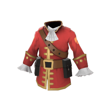 Strange Brawling Buccaneer