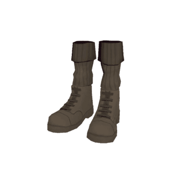 Strange Brooklyn Booties