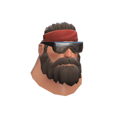 Strange Brother Mann