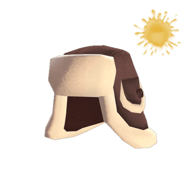 Strange Brown Bomber