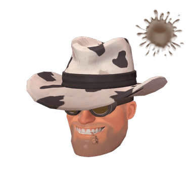 Strange Buck's Brim