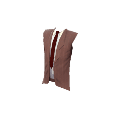 Strange Business Casual
