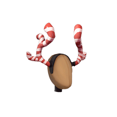 Strange Candy Cantlers