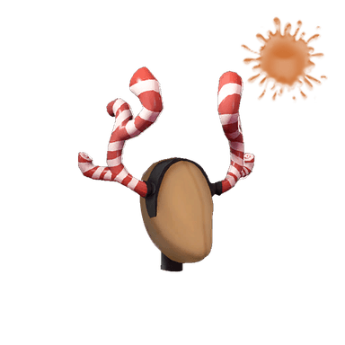 Strange Candy Cantlers