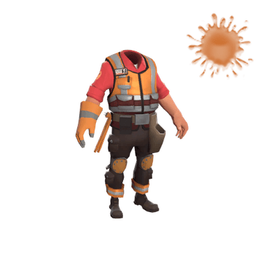 Strange Cargo Constructor