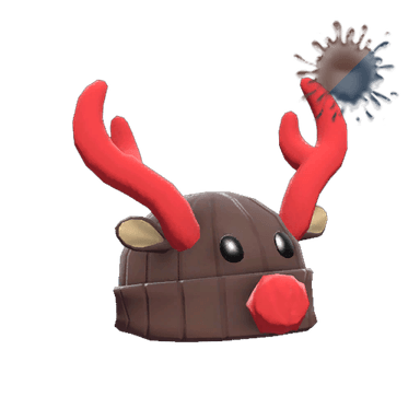 Strange Caribou Companion