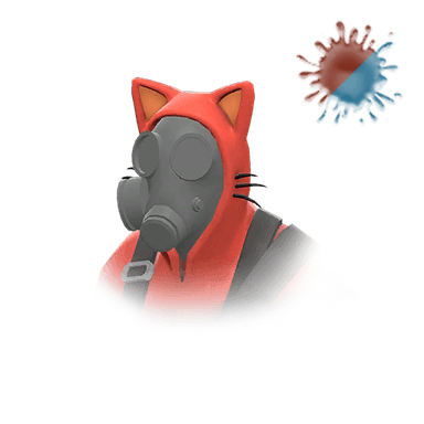 Strange Cat's Pajamas