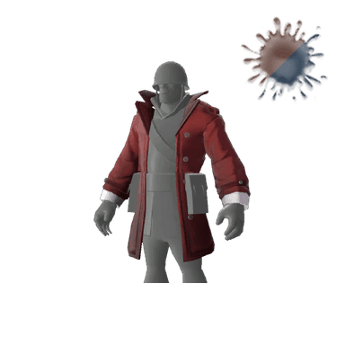 Strange Chaser