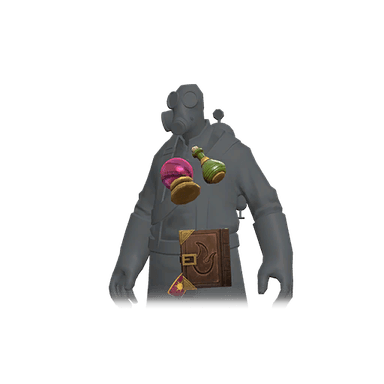 Strange Chiromancer's Kit