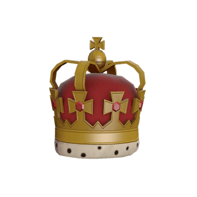 Strange Class Crown