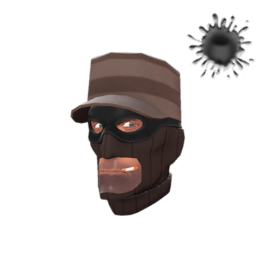 Strange Classic Criminal