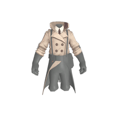 Strange Clinical Investigator
