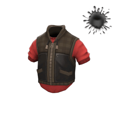 Strange Combat Casual