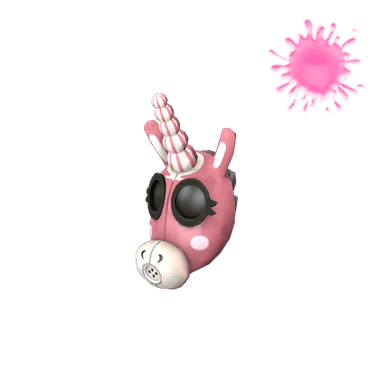 Strange Combustible Cutie