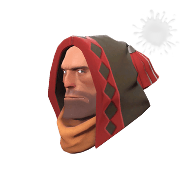 Strange Cool Capuchon