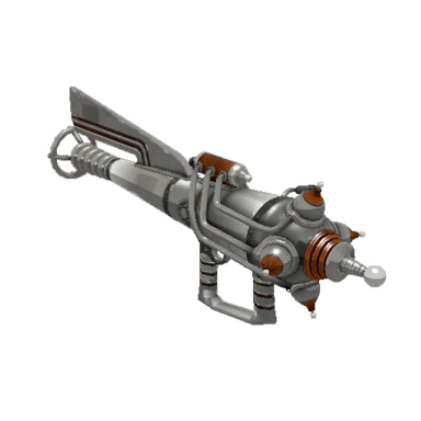 Strange Cow Mangler 5000