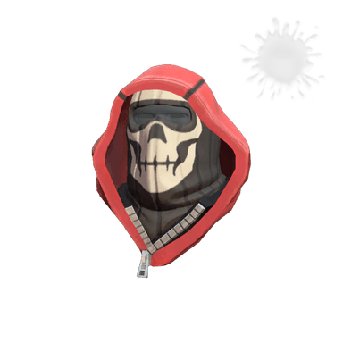 Strange Cranial Cowl
