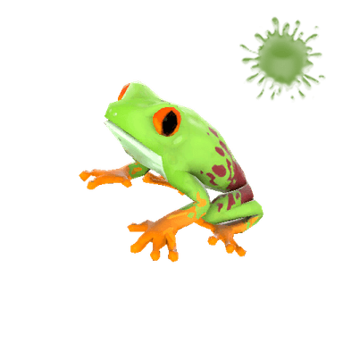 Strange Croaking Hazard