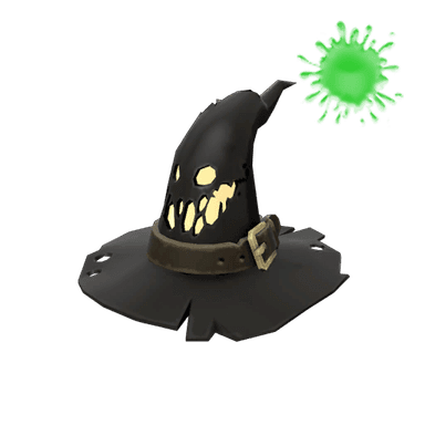 Strange Crone's Dome