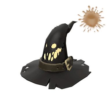 Strange Crone's Dome