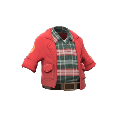 Strange Dad Duds